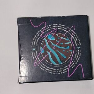 Pink Floyd CD Box Set